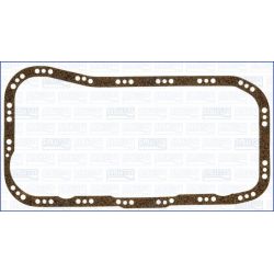 Tarpiklis, alyvos karteris AJUSA 14052200