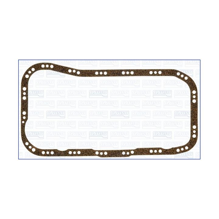 Tarpiklis, alyvos karteris AJUSA 14052200