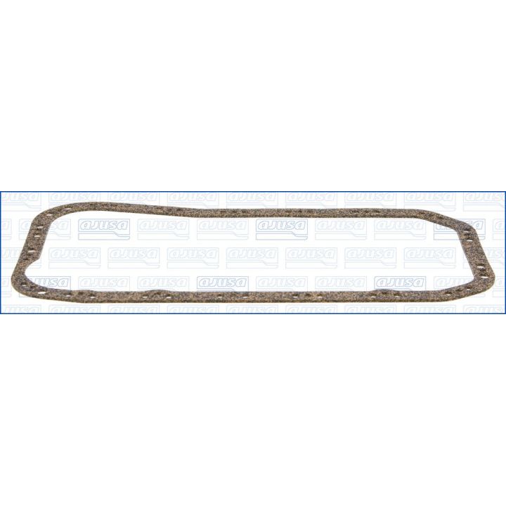 Tarpiklis, alyvos karteris AJUSA 14052300