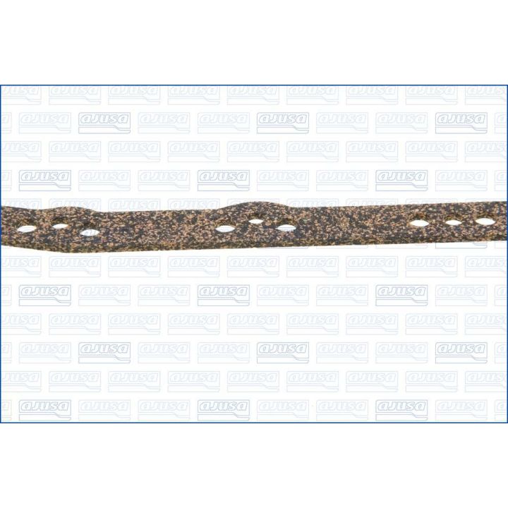 Tarpiklis, alyvos karteris AJUSA 14052300