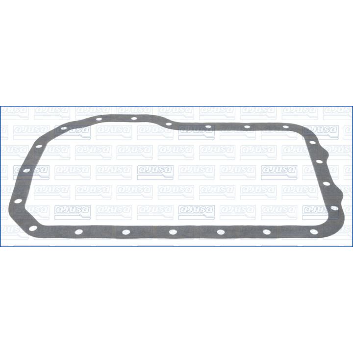 Tarpiklis, alyvos karteris AJUSA 14052400