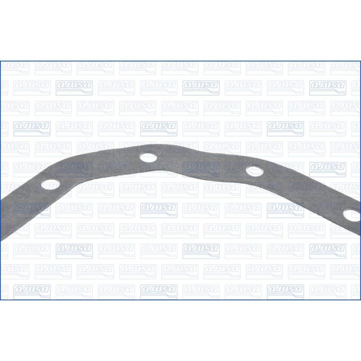 Tarpiklis, alyvos karteris AJUSA 14052400