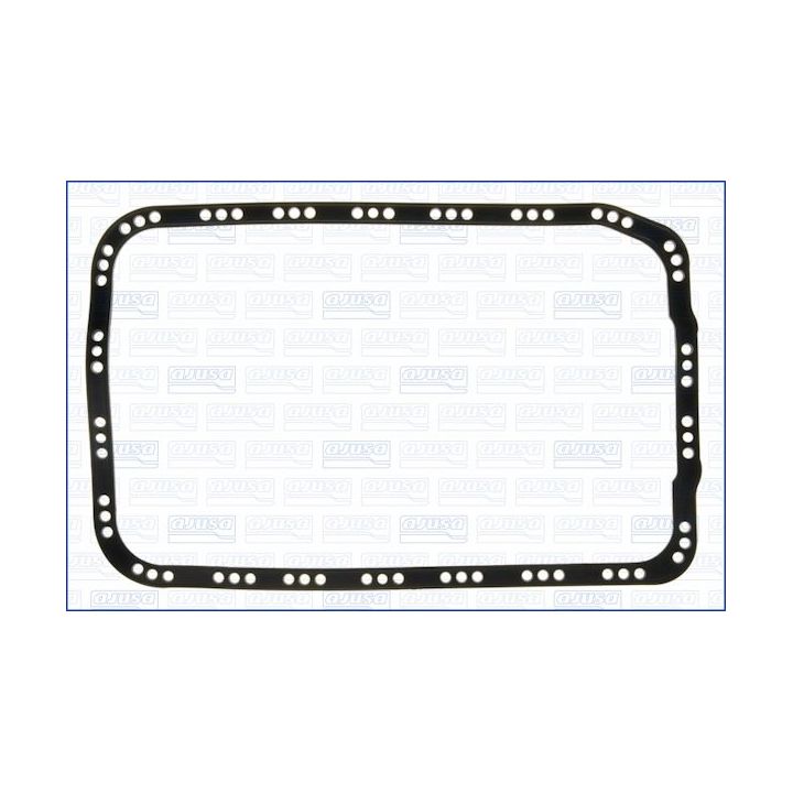 Tarpiklis, alyvos karteris AJUSA 14057800