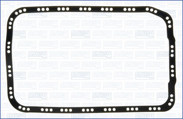 Tarpiklis, alyvos karteris AJUSA 14057800