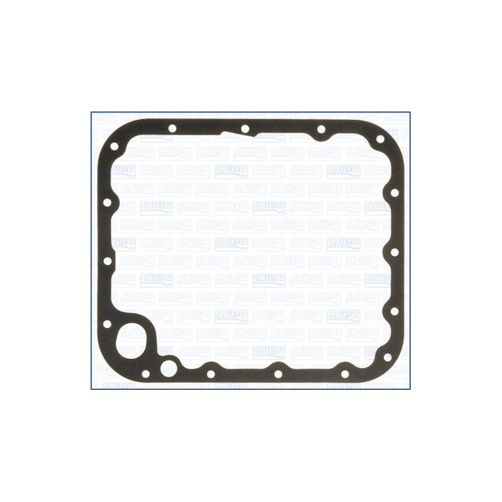 Tarpiklis, alyvos karteris AJUSA 14058000