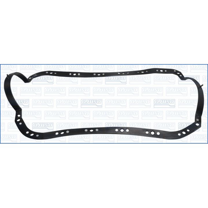 Tarpiklis, alyvos karteris AJUSA 14058100