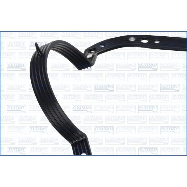 Tarpiklis, alyvos karteris AJUSA 14058100