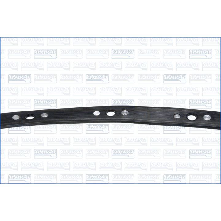 Tarpiklis, alyvos karteris AJUSA 14058100