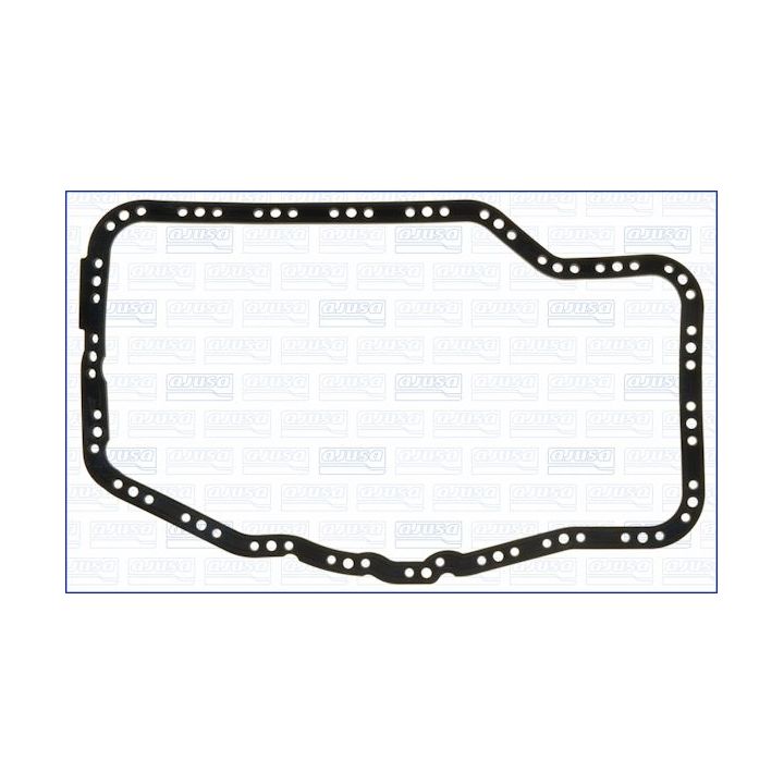 Tarpiklis, alyvos karteris AJUSA 14058200