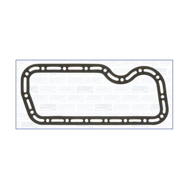 Tarpiklis, alyvos karteris AJUSA 14059900