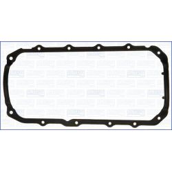 Tarpiklis, alyvos karteris AJUSA 14063900