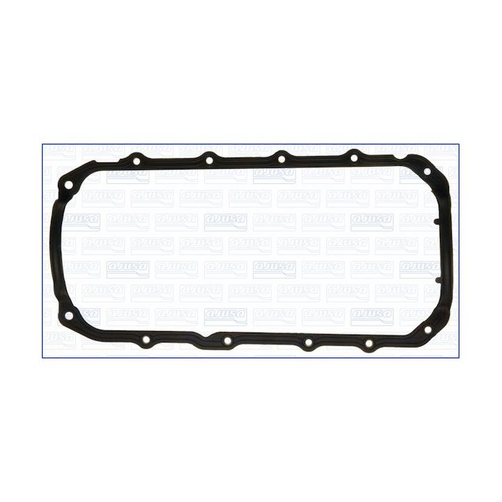 Tarpiklis, alyvos karteris AJUSA 14063900