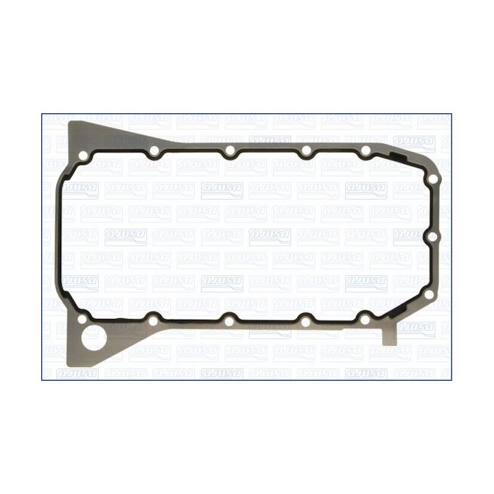 Tarpiklis, alyvos karteris AJUSA 14064500