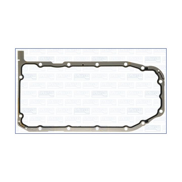 Tarpiklis, alyvos karteris AJUSA 14065600