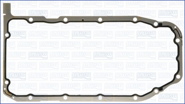 Tarpiklis, alyvos karteris AJUSA 14065600