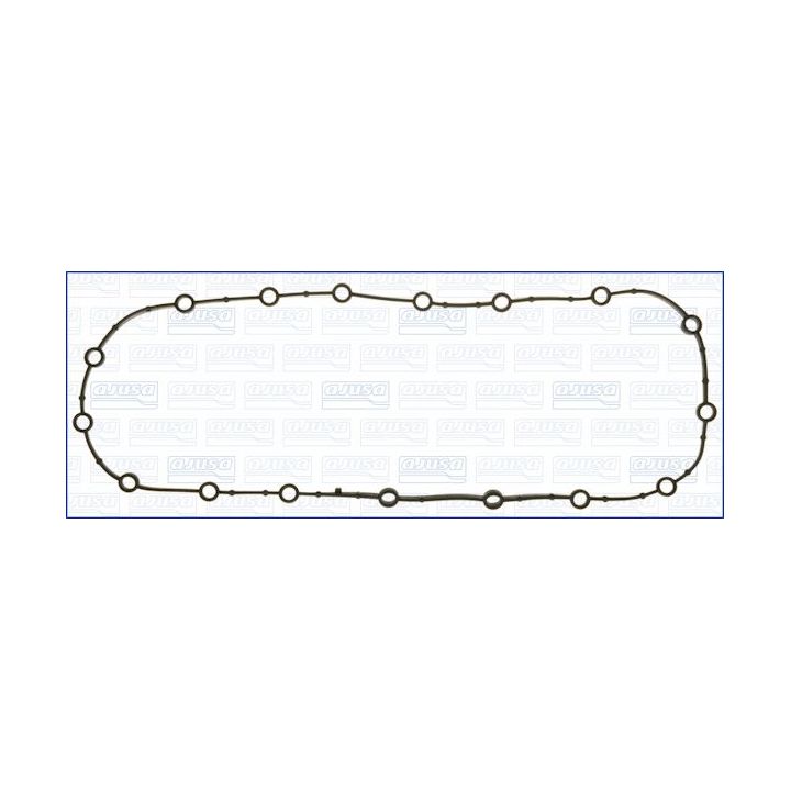 Tarpiklis, alyvos karteris AJUSA 14065800