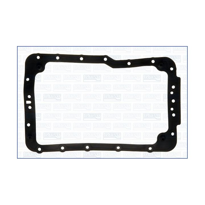 Tarpiklis, alyvos karteris AJUSA 14065900