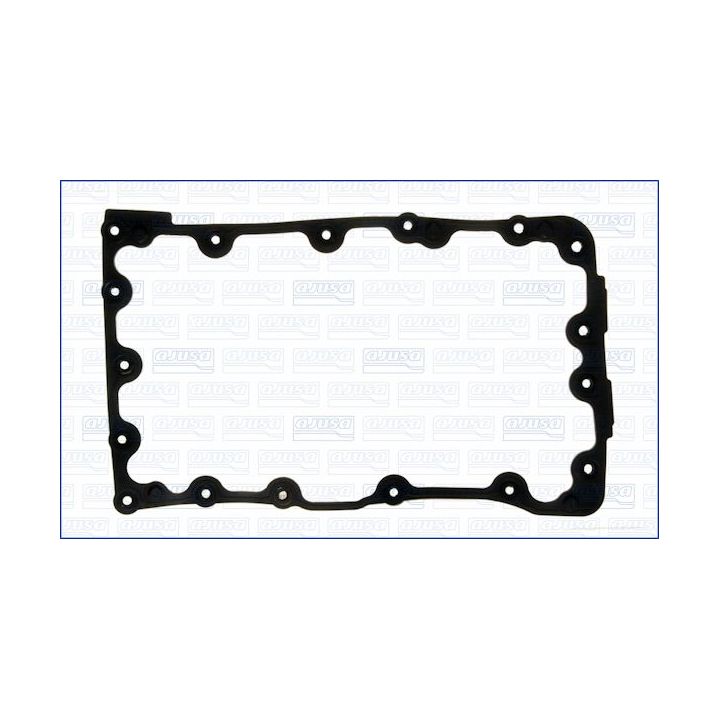 Tarpiklis, alyvos karteris AJUSA 14066000