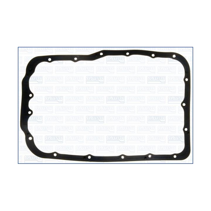 Tarpiklis, alyvos karteris AJUSA 14066200