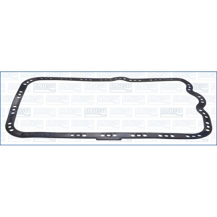 Tarpiklis, alyvos karteris AJUSA 14067000