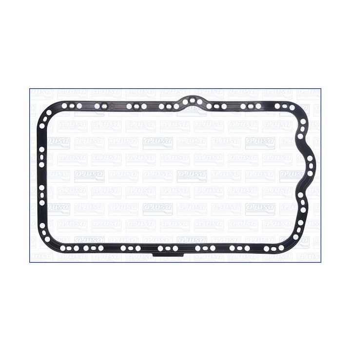 Tarpiklis, alyvos karteris AJUSA 14067000