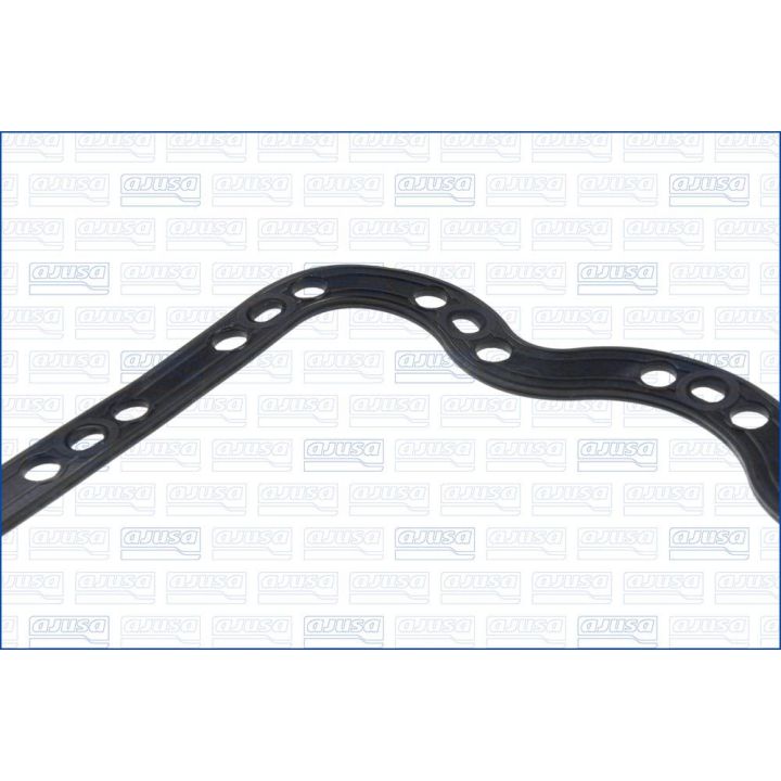 Tarpiklis, alyvos karteris AJUSA 14067000