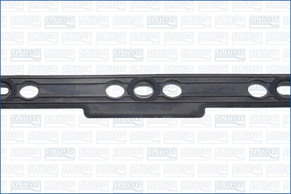 Tarpiklis, alyvos karteris AJUSA 14067000