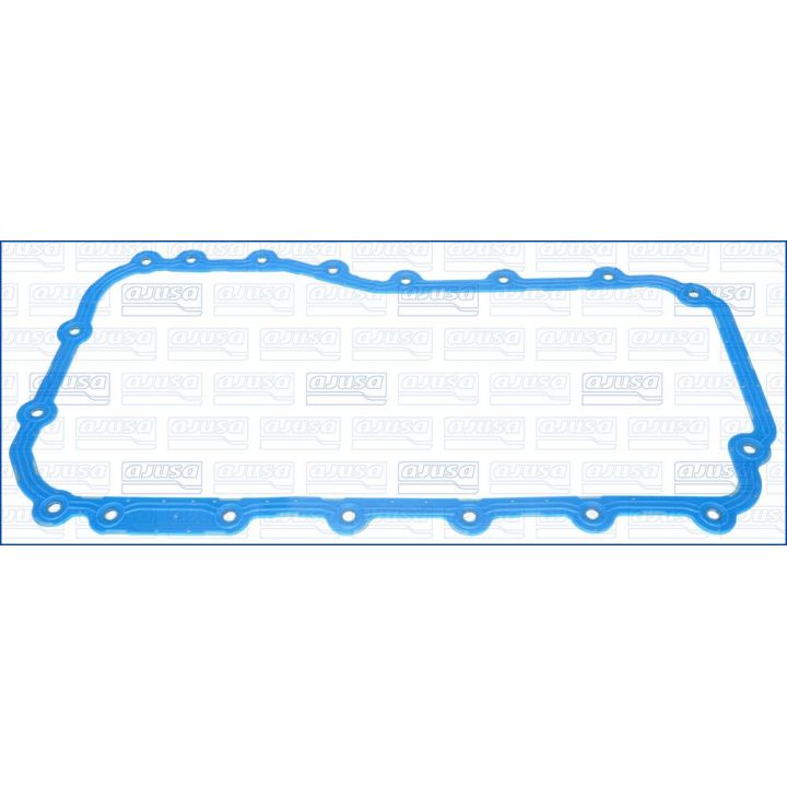 Tarpiklis, alyvos karteris AJUSA 14069500