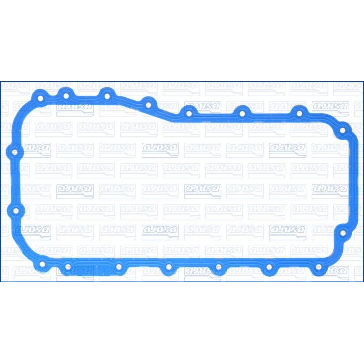 Tarpiklis, alyvos karteris AJUSA 14069500