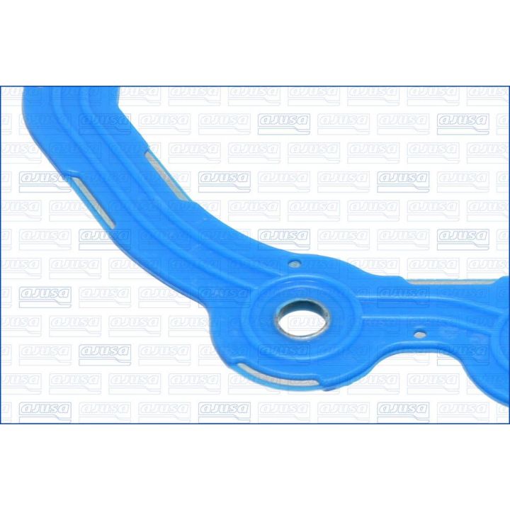 Tarpiklis, alyvos karteris AJUSA 14069500