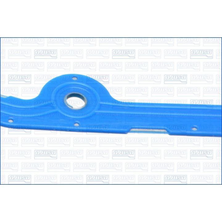 Tarpiklis, alyvos karteris AJUSA 14069500