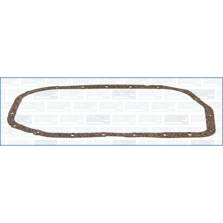 Tarpiklis, alyvos karteris AJUSA 14069900