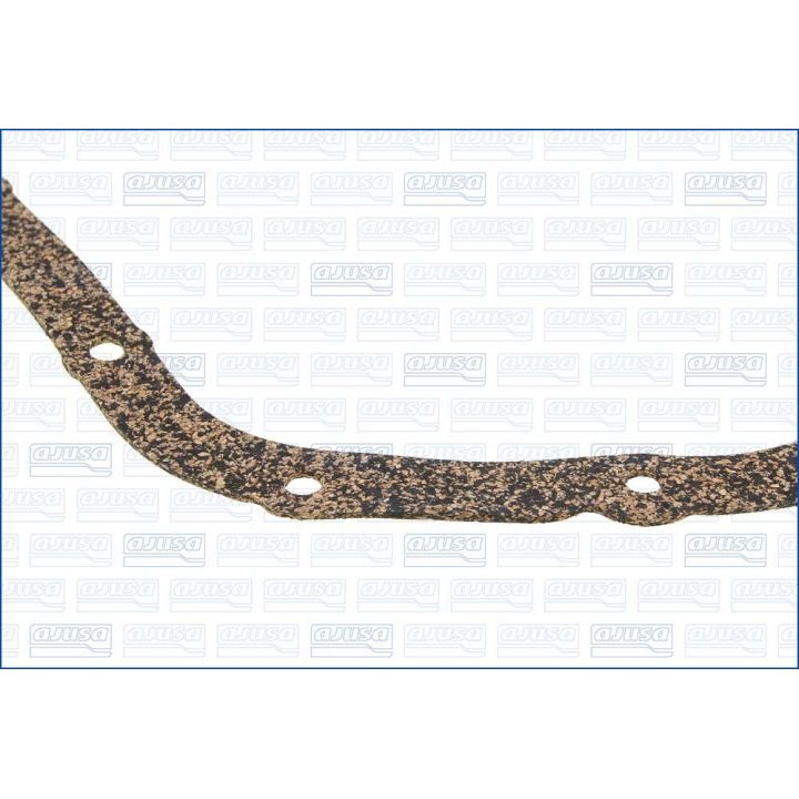 Tarpiklis, alyvos karteris AJUSA 14069900