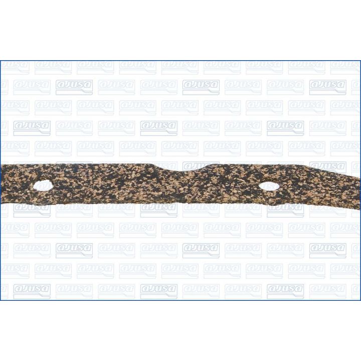 Tarpiklis, alyvos karteris AJUSA 14069900