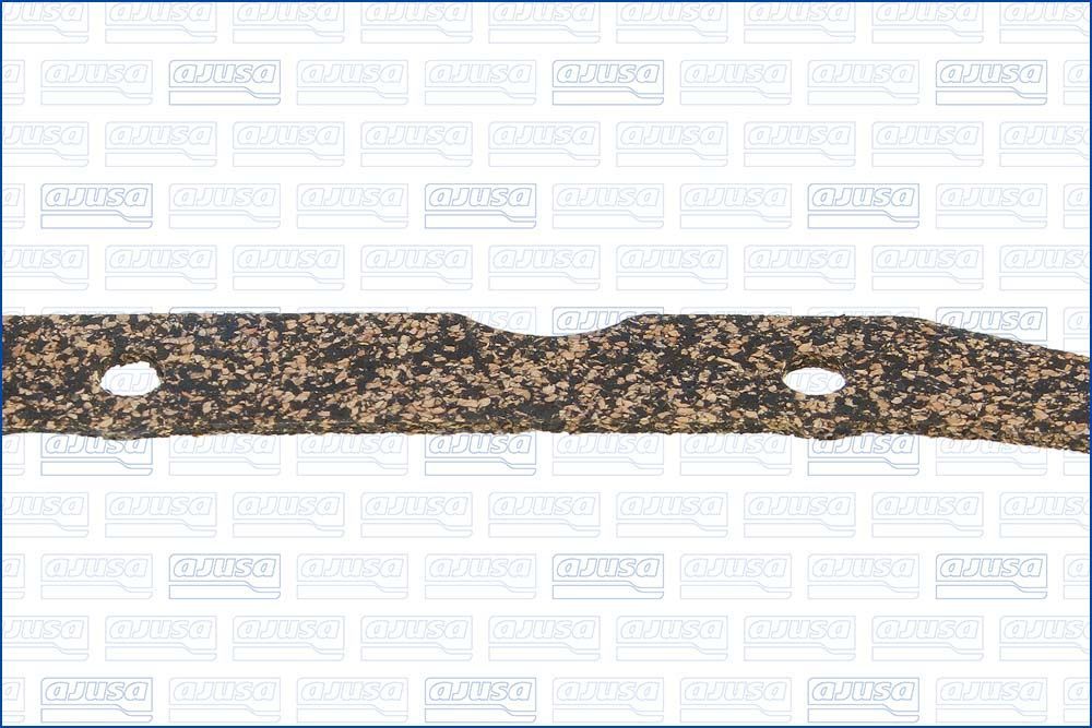 Tarpiklis, alyvos karteris AJUSA 14069900