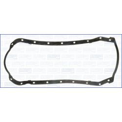 Tarpiklis, alyvos karteris AJUSA 14070200