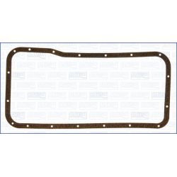 Tarpiklis, alyvos karteris AJUSA 14071400