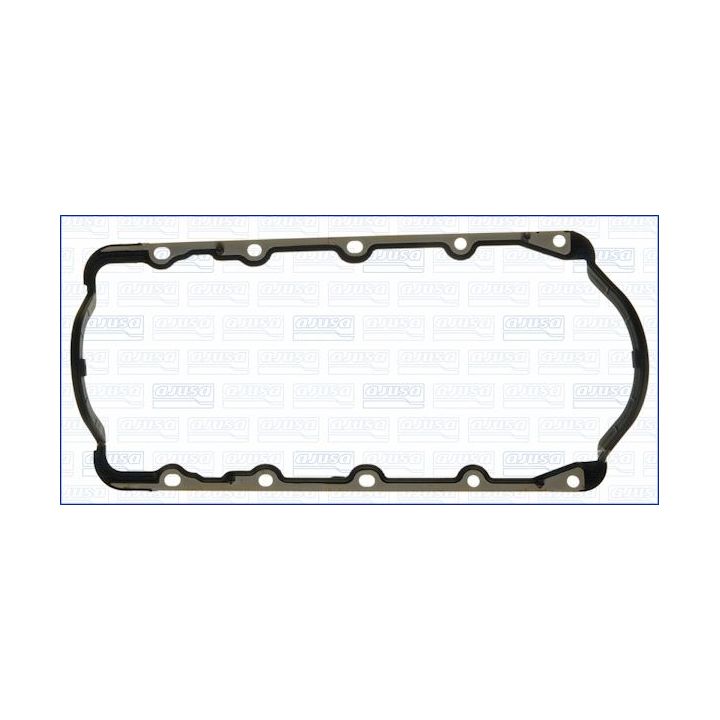 Tarpiklis, alyvos karteris AJUSA 14074800