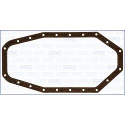 Tarpiklis, alyvos karteris AJUSA 14075200