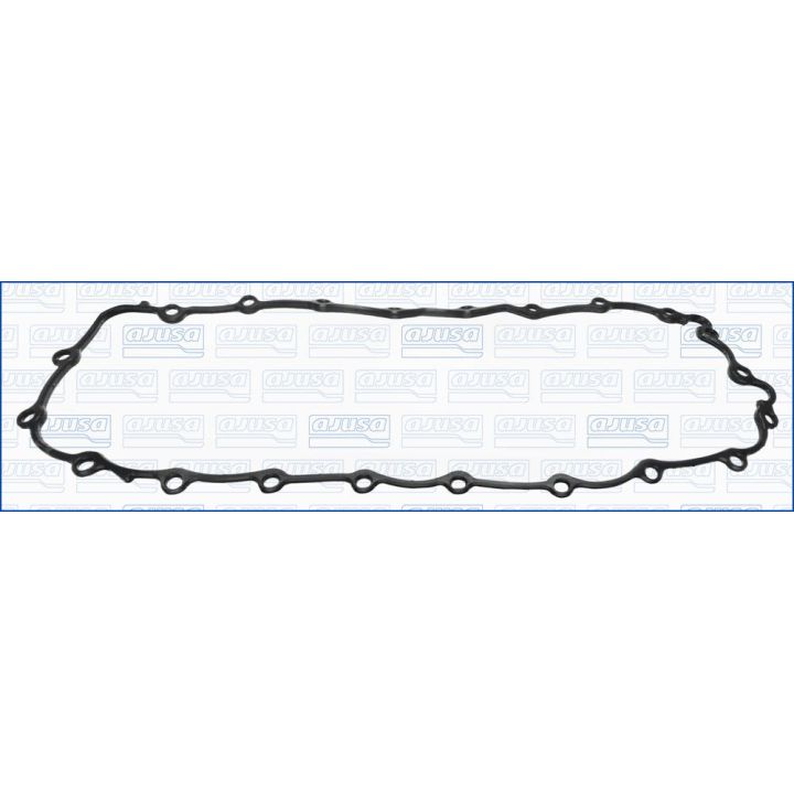 Tarpiklis, alyvos karteris AJUSA 14075300