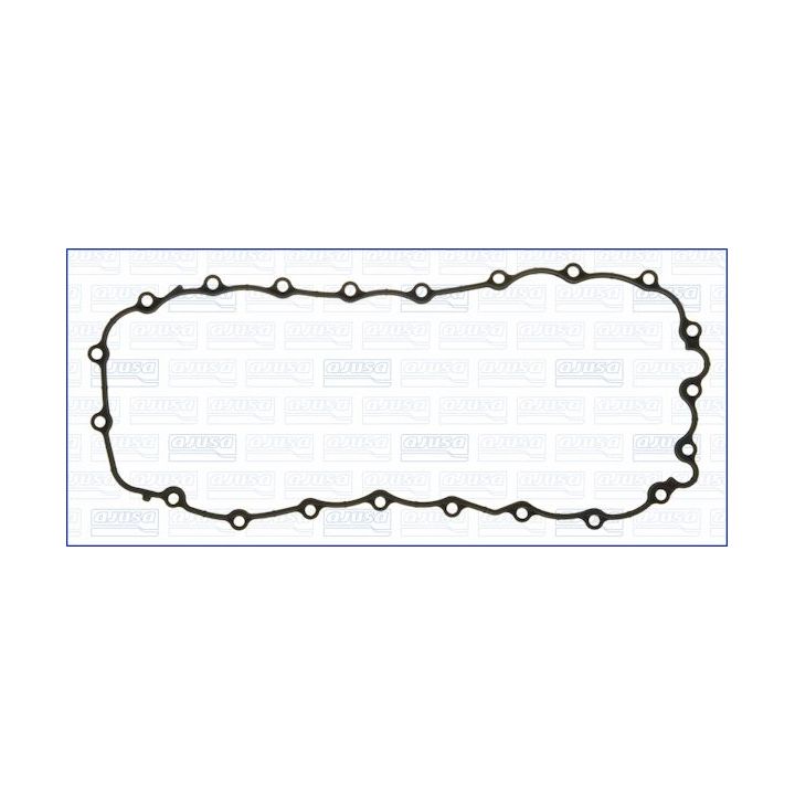 Tarpiklis, alyvos karteris AJUSA 14075300