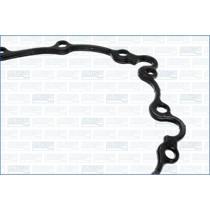 Tarpiklis, alyvos karteris AJUSA 14075300