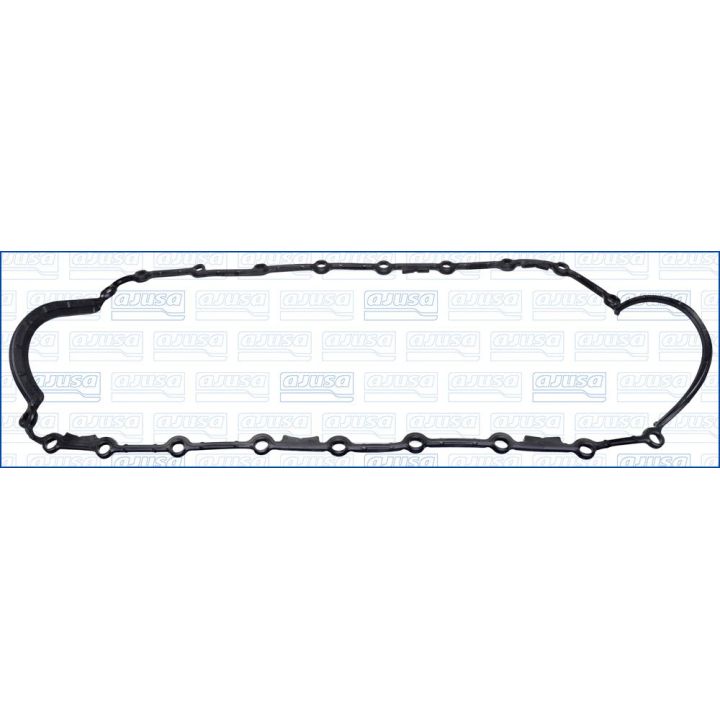 Tarpiklis, alyvos karteris AJUSA 14075500