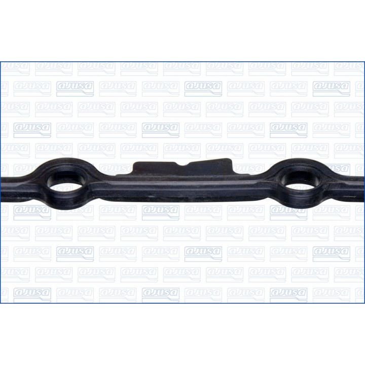 Tarpiklis, alyvos karteris AJUSA 14075500