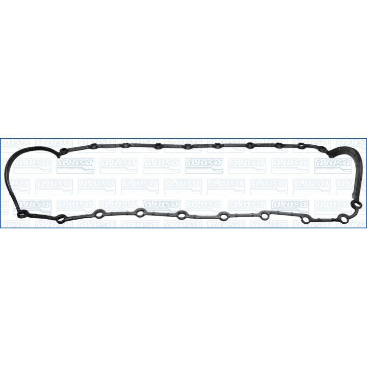 Tarpiklis, alyvos karteris AJUSA 14075900