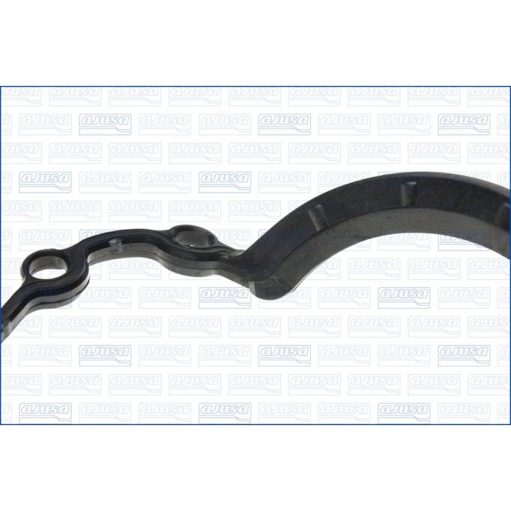 Tarpiklis, alyvos karteris AJUSA 14075900