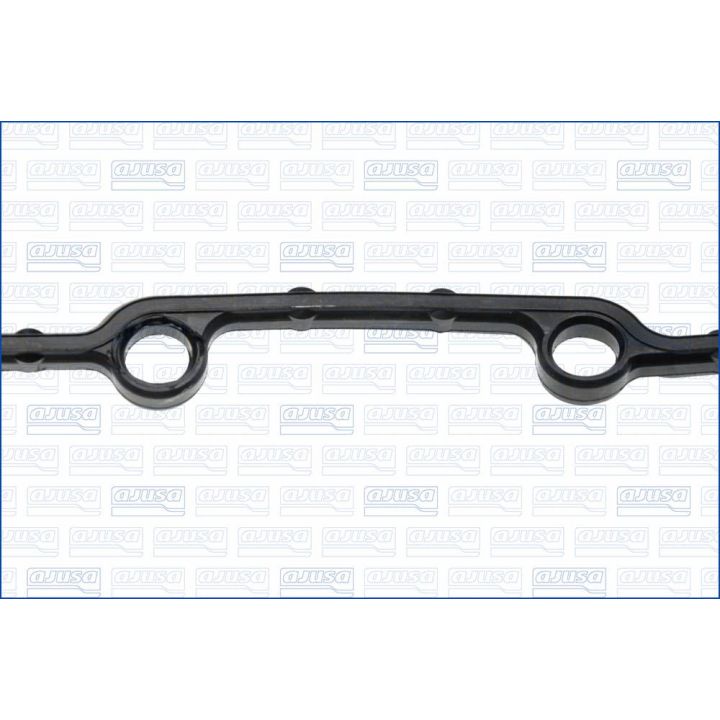 Tarpiklis, alyvos karteris AJUSA 14075900