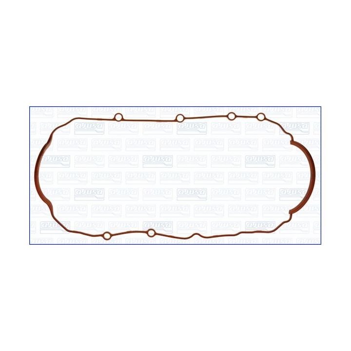 Tarpiklis, alyvos karteris AJUSA 14087700