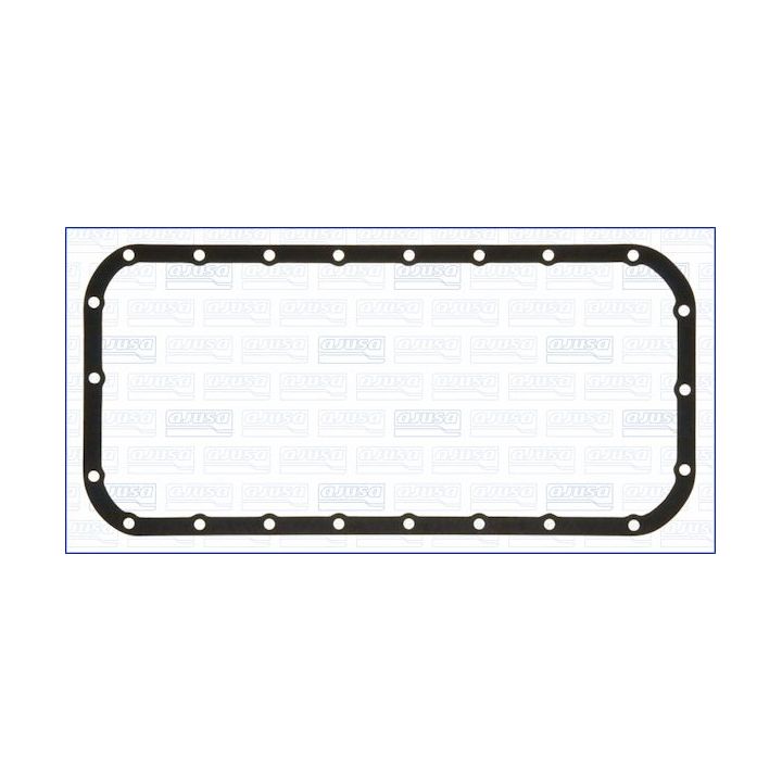 Tarpiklis, alyvos karteris AJUSA 14088600