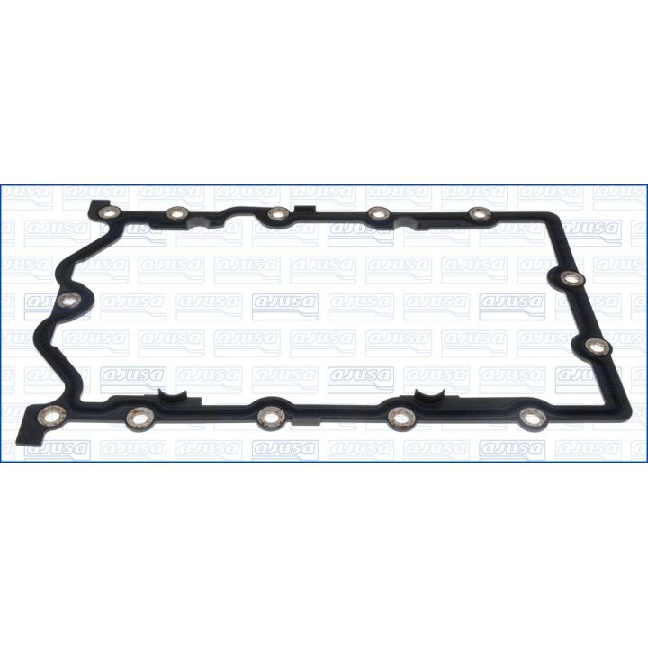 Tarpiklis, alyvos karteris AJUSA 14089700